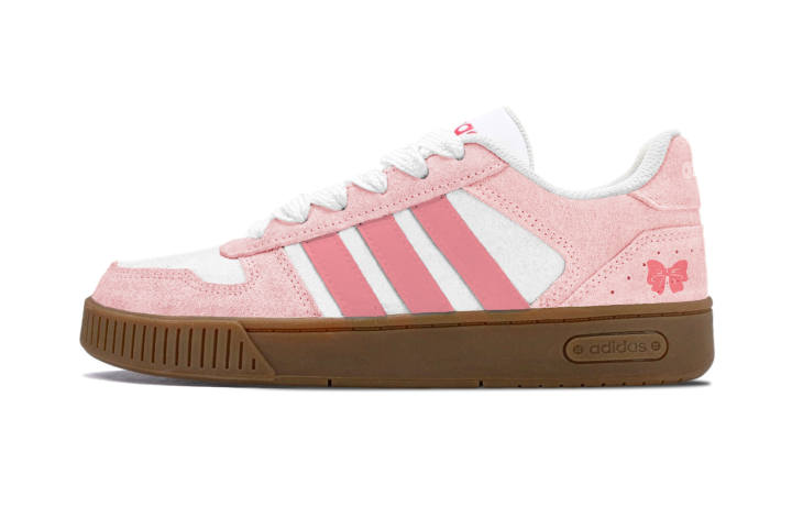 Adidas Adidas D PAD Low top Skateboard Shoes Unisex