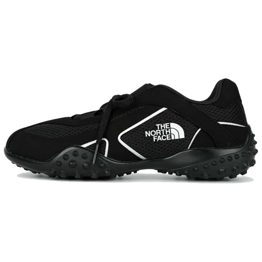THE NORTH FACE Flat Mary Jane Shoes Women's Black