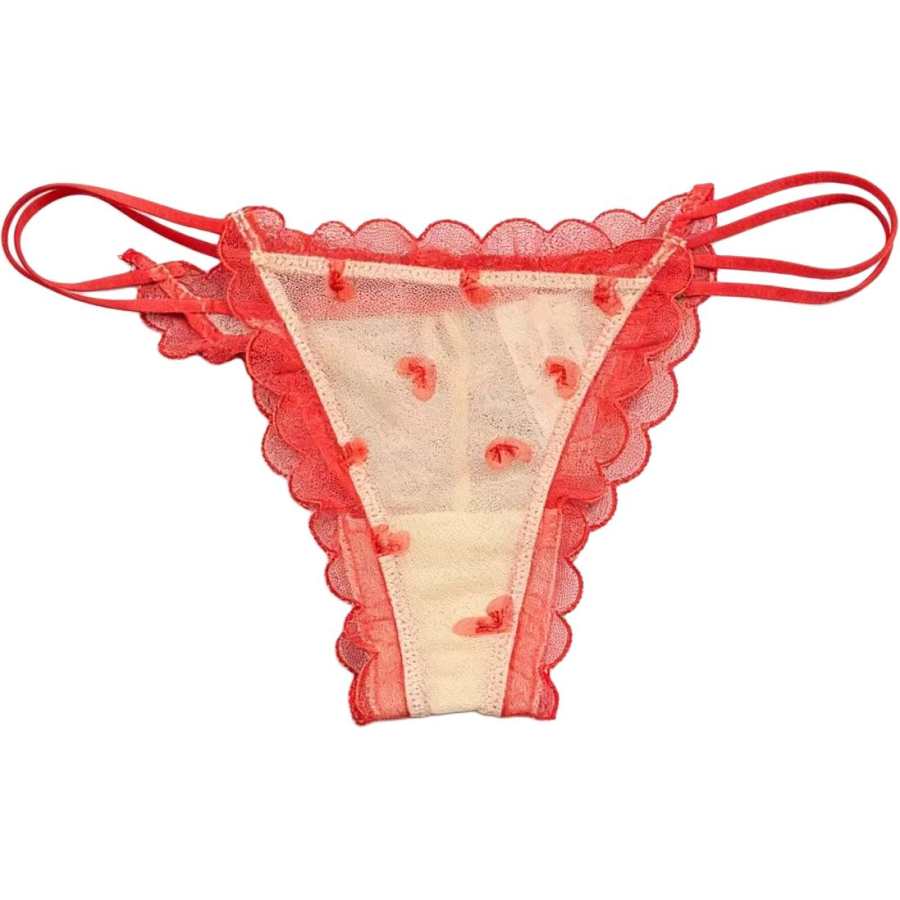 Victoria's Secret Thong Women's