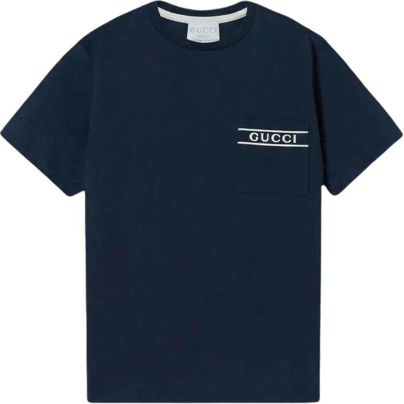 GUCCI T Shirt Classic Version Infant And Toddler
