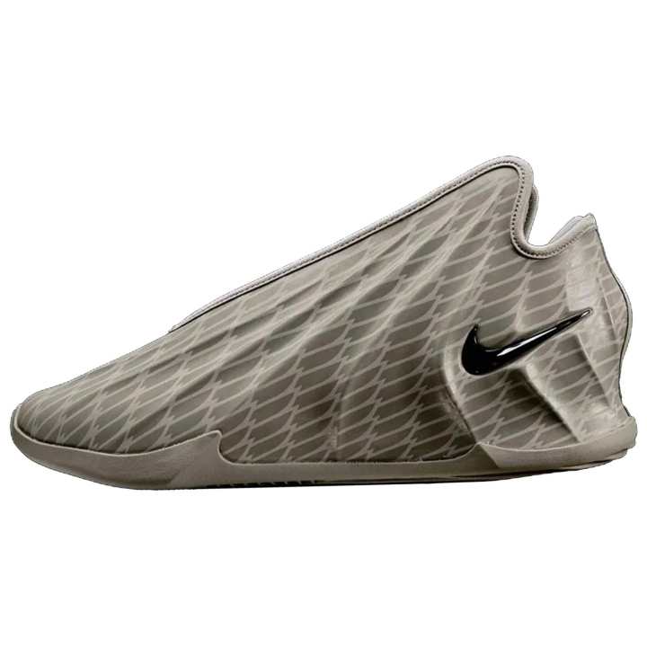 Nike Nike G.T. Future Basketball Shoes Unisex Gray