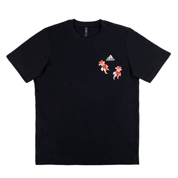 Adidas Adidas MUST HAVES T Shirt Unisex