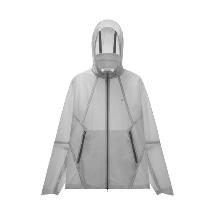 BANANA IN Sun Protection Clothing Men's