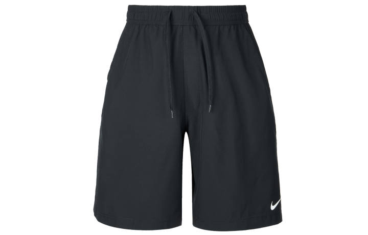 Nike Nike Sports Shorts Men's Black Moderate