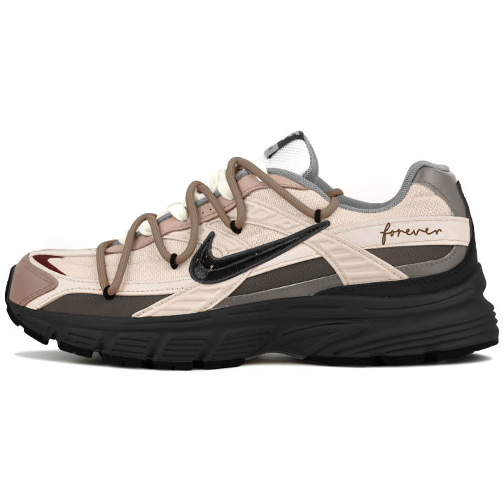 Nike Nike Initiator Low top Casual Running Shoes Men's Brown