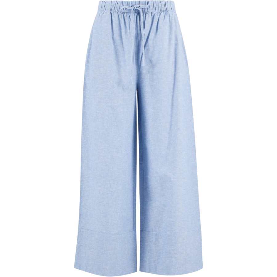 BARBOUR BARBOUR SS26 Casual Pants Women's
