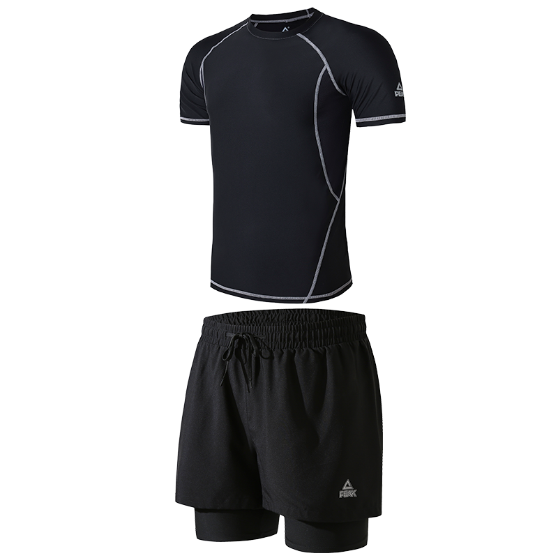 PEAK PEAK Swimsuit Sets Men's Moderate