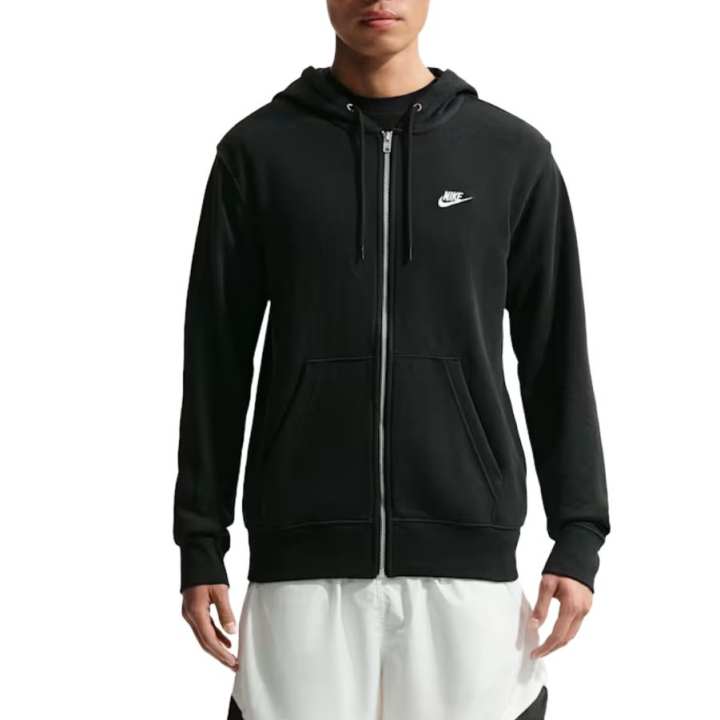 Nike Nike Sportswear Club French Terry Sweatshirt Men's