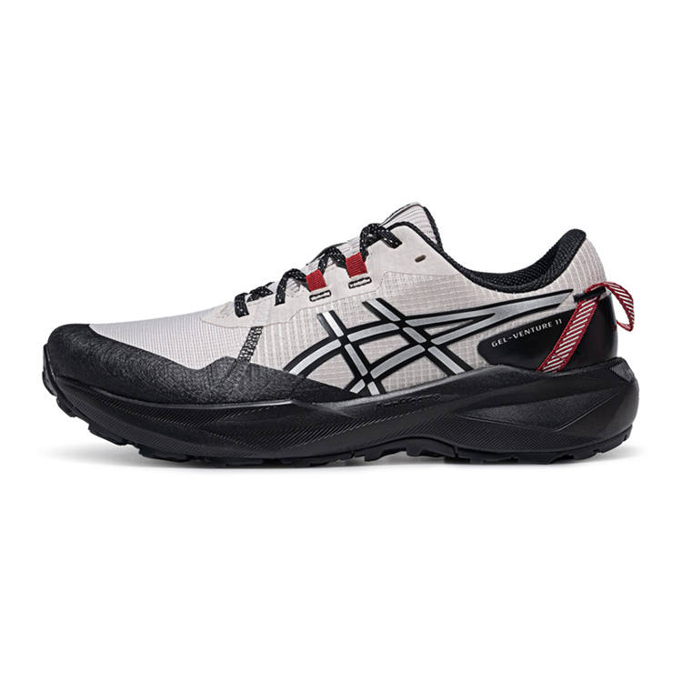 ASICS GEL VENTURE 11 Breathable Low top Running Shoes Men's