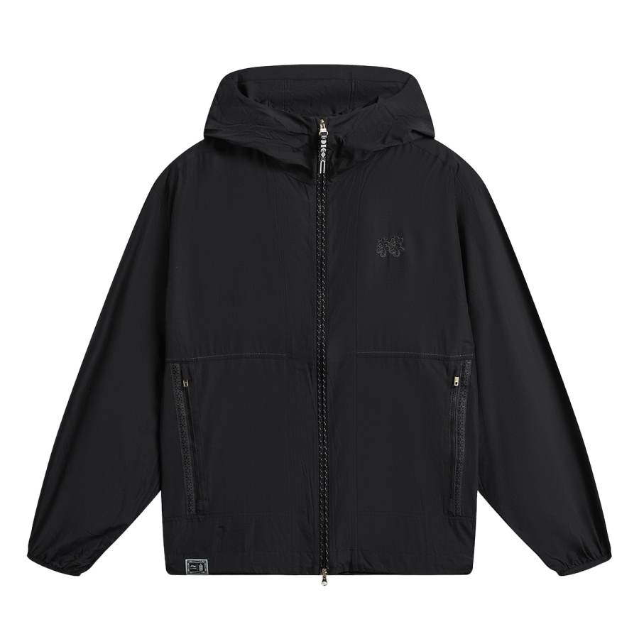 Li-Ning Li Ning Sports Life Collection Sun Protection Clothing Men's