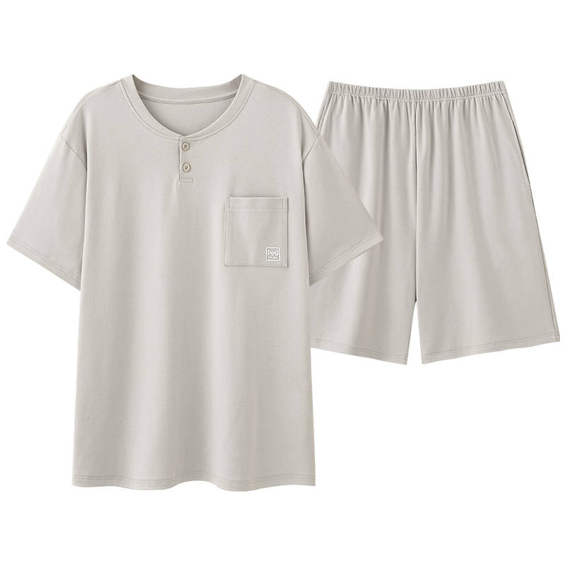 MIIOW MIIOW Pajama Set Men's Single Pack