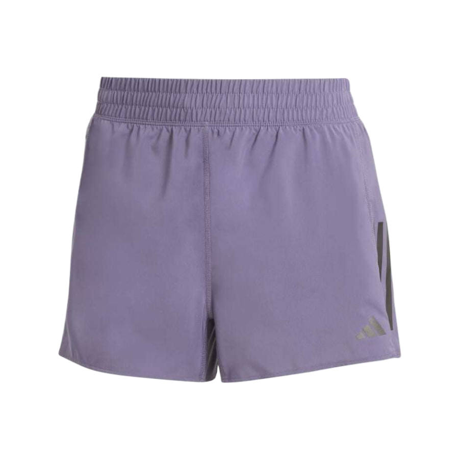Adidas Adidas Casual Shorts Women's Violet Moderate