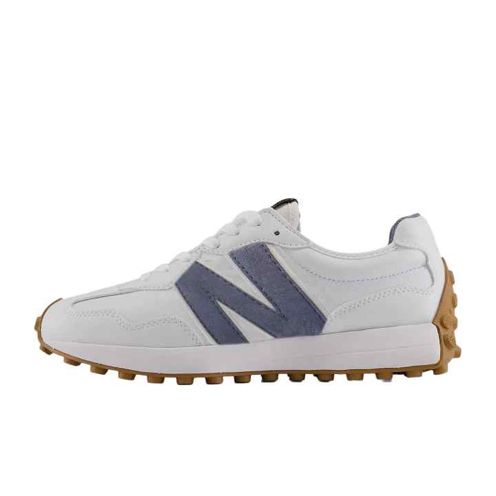 New Balance 327 New Balance Golf 'White Magic Blue' Women's