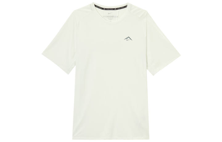 Nike Nike Solar Chase Men's Dri FIT Adv Short Sleeve Running Top