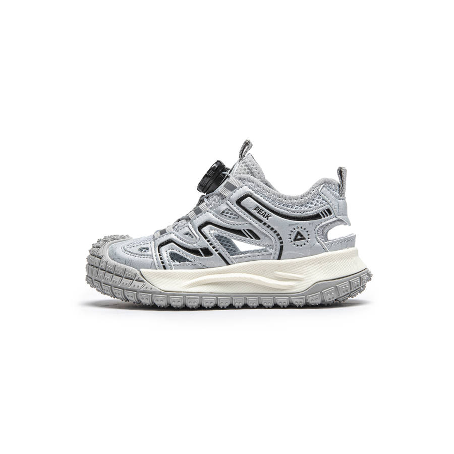 PEAK PEAK Breathable Slip Resistant Anti Kick Low top Sandal