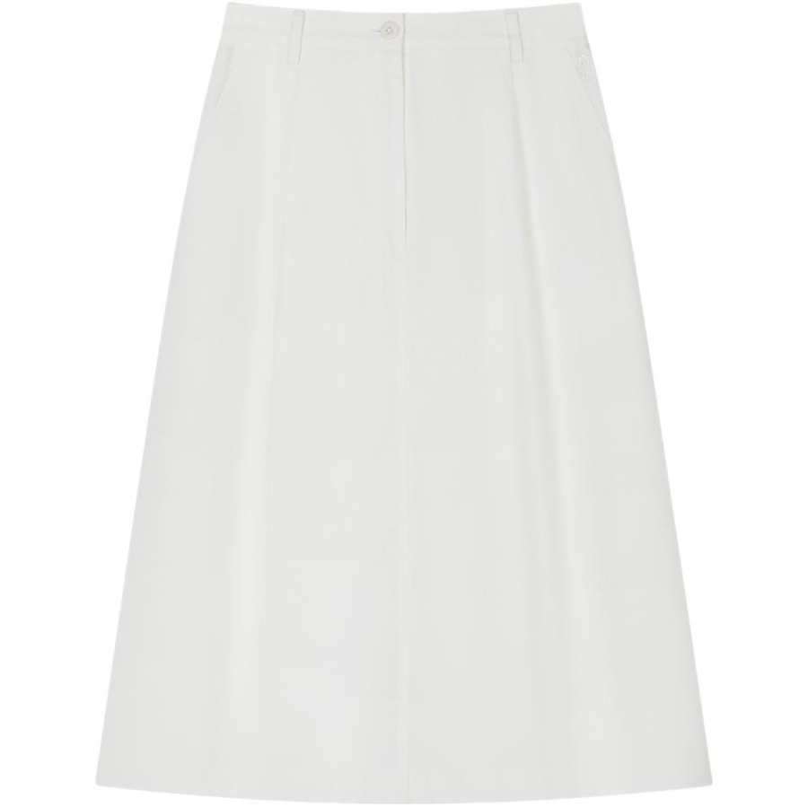 Teenie Weenie Casual Long Skirt Women's