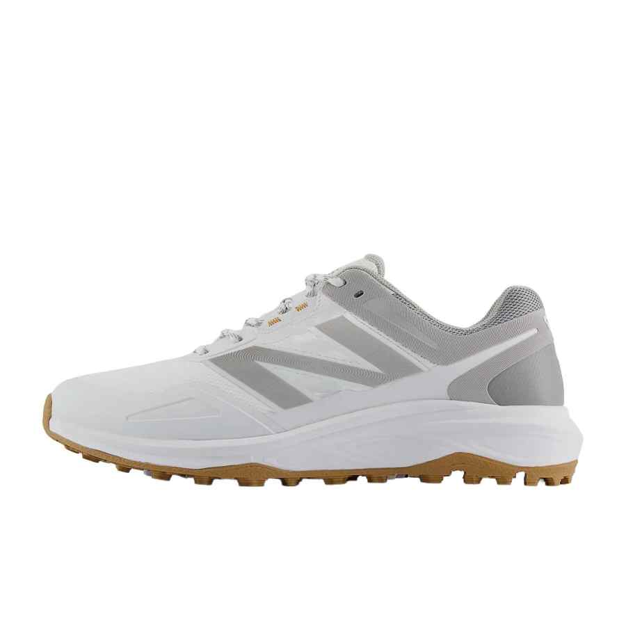 New Balance Contend Fresh Foam New Balance V3 'White Alloy'