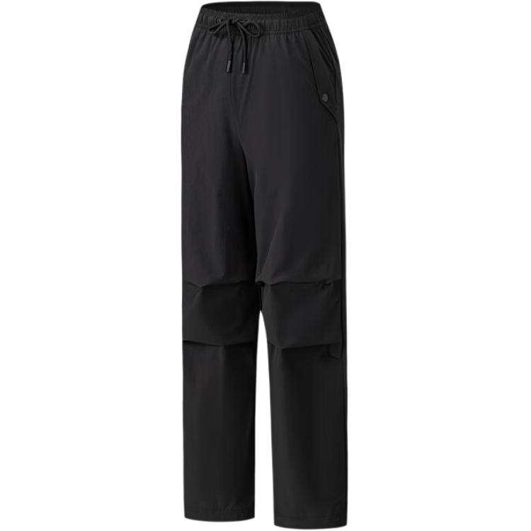 Anta Variety Training Collection Sports Pants Women's