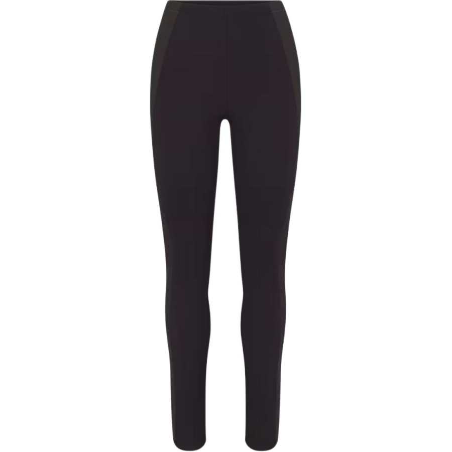 Nike NikeSKIMS Matte Shine Mix Women's 26" Leggings