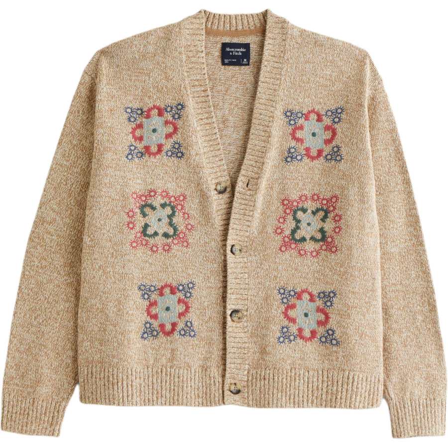Abercrombie&Fitch Knitwear Men's