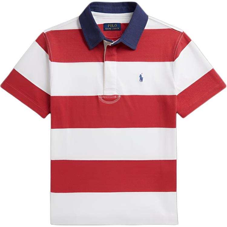Polo Ralph Lauren Polo Shirt Classic Version Kids'