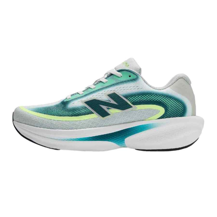 New Balance New Balance Ellipse V1 Mesh Cushioning Breathable Support Low top Running Shoes Women's D Width
