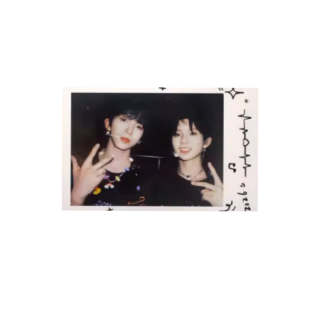 TF ENTERTAINMENT TF Fourth Generation ' ' Random Double Card Photocards