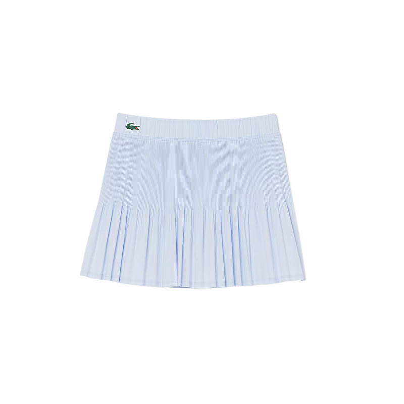LACOSTE SS26 Tennis Skirt Women's