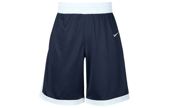 Nike Nike Dri FitCrossover Casual Shorts Men's Navy Blue