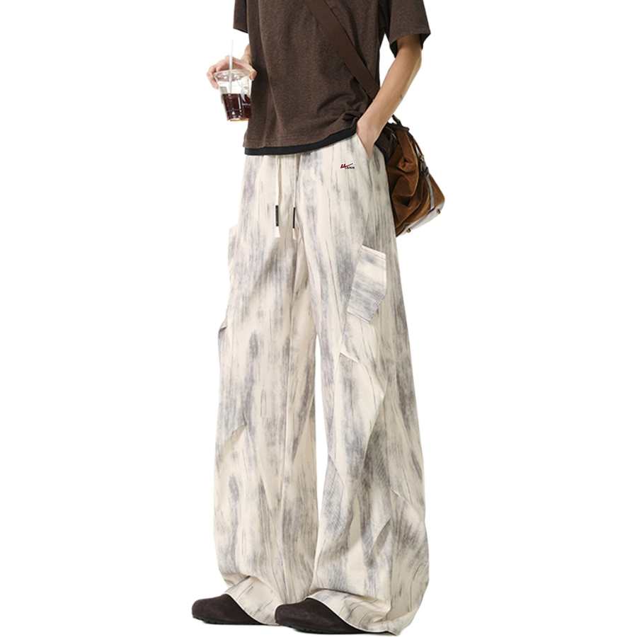 WARRIOR WARRIOR Cargo Pants Unisex Moderate