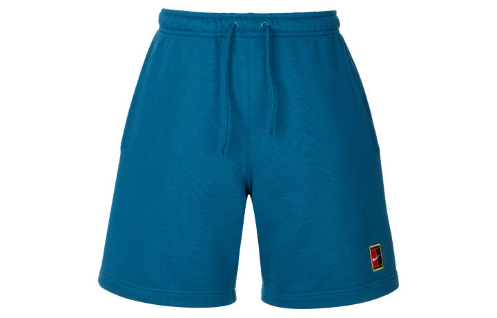 Nike Nike COURT HERITAGE Casual Shorts Men's