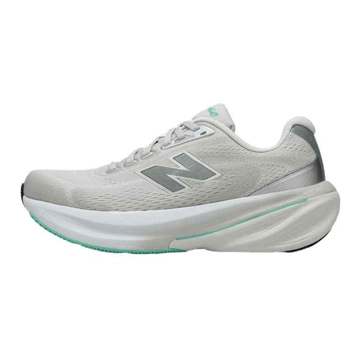 New Balance New Balance 860 Mesh, Synthetic Leather Cushioning Breathable Support Low top Running Shoes Women's D Width