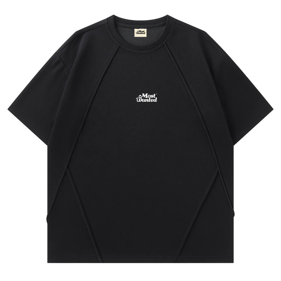 MostwantedLab T Shirts Unisex Crew Neck Moderate Heavyweight