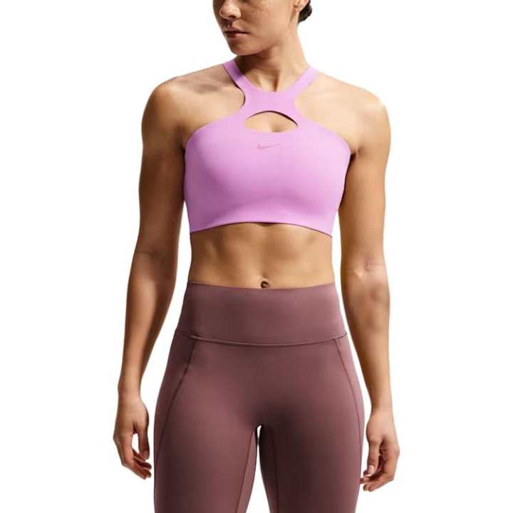 Nike Nike Universa Women's Medium-Support Padded Sports Bra