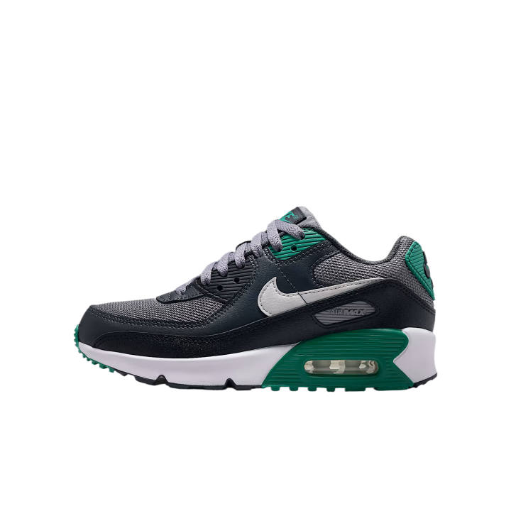 Nike Nike Air Max 90 Leather Low top Running Shoes Unisex