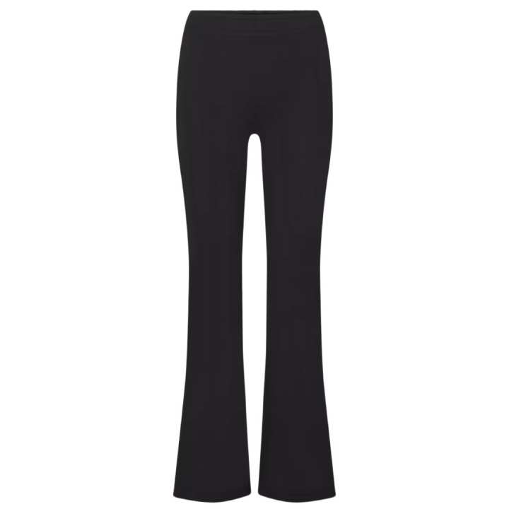 Nike NikeSKIMS Airy Women's Low-Rise Mini Flare Pants