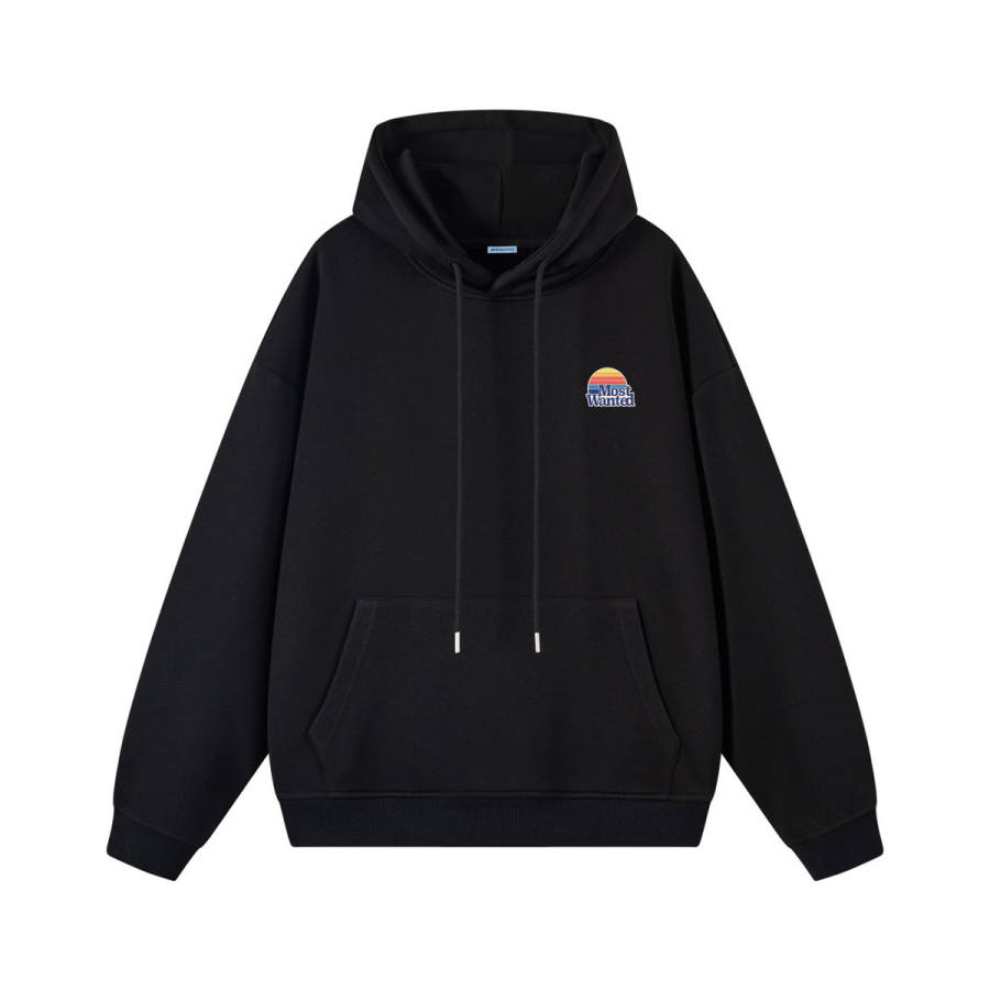 MostwantedLab MostwantedLab Sweatshirt Unisex