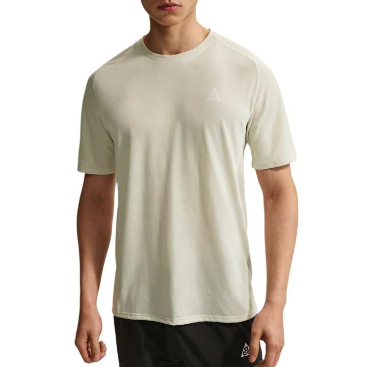 Nike Nike ACG Solar Chase Dri FIT ADV Swoosh Running T Shirt Men's