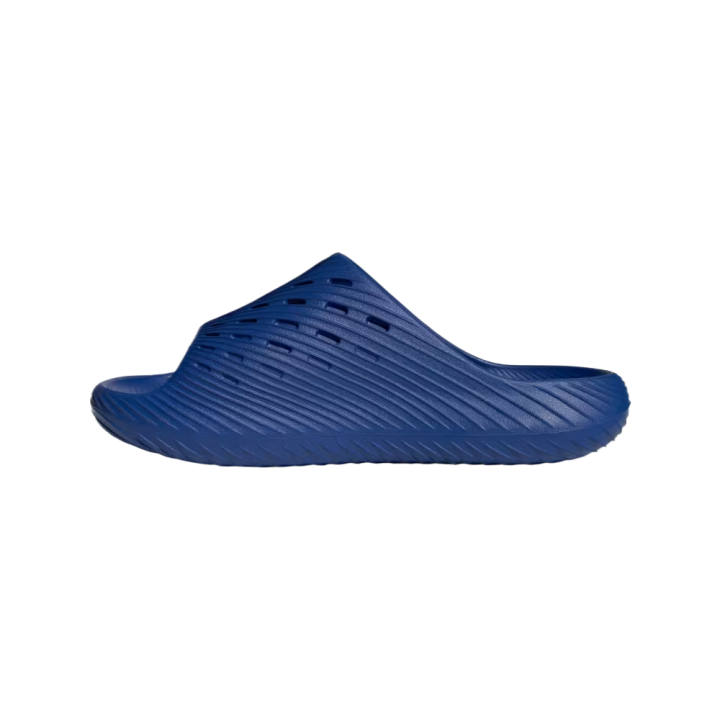 Adidas Adidas Purechill Slides 'Royal Blue Cloud White'
