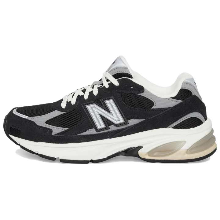 New Balance 2010ABZORB New Balance 'Black Shadow Grey Sea Salt'