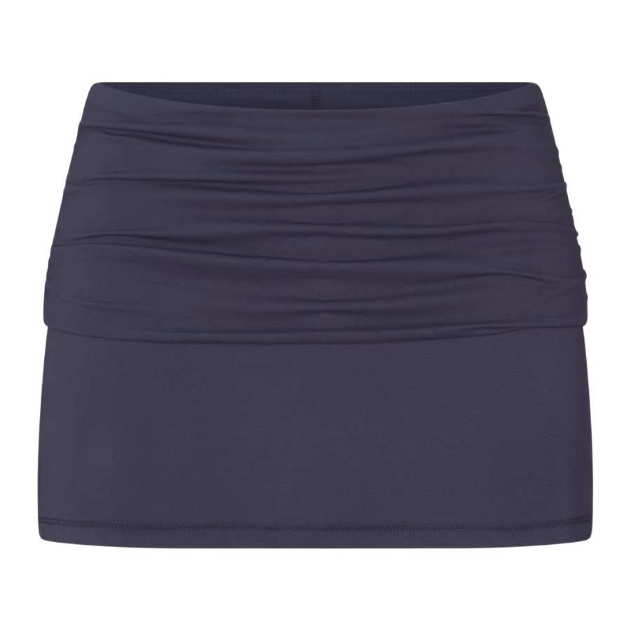 Nike NikeSKIMS Airy Women's Fold-Over Waistband Skort