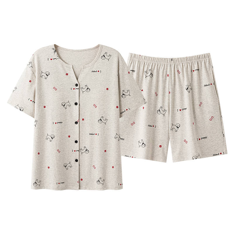 MIIOW MIIOW Women's Pajama Sets