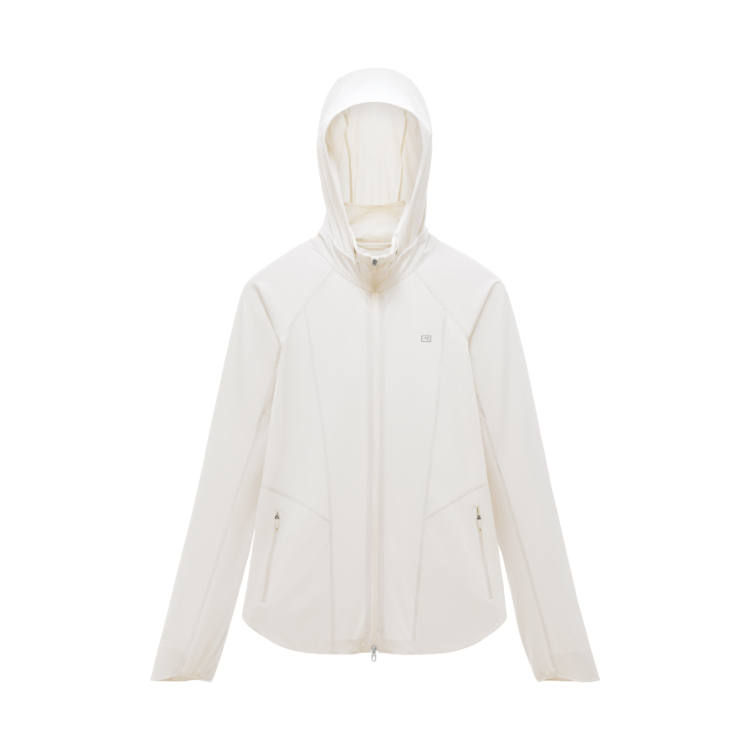 BANANA IN Sun Protection Clothing Women's