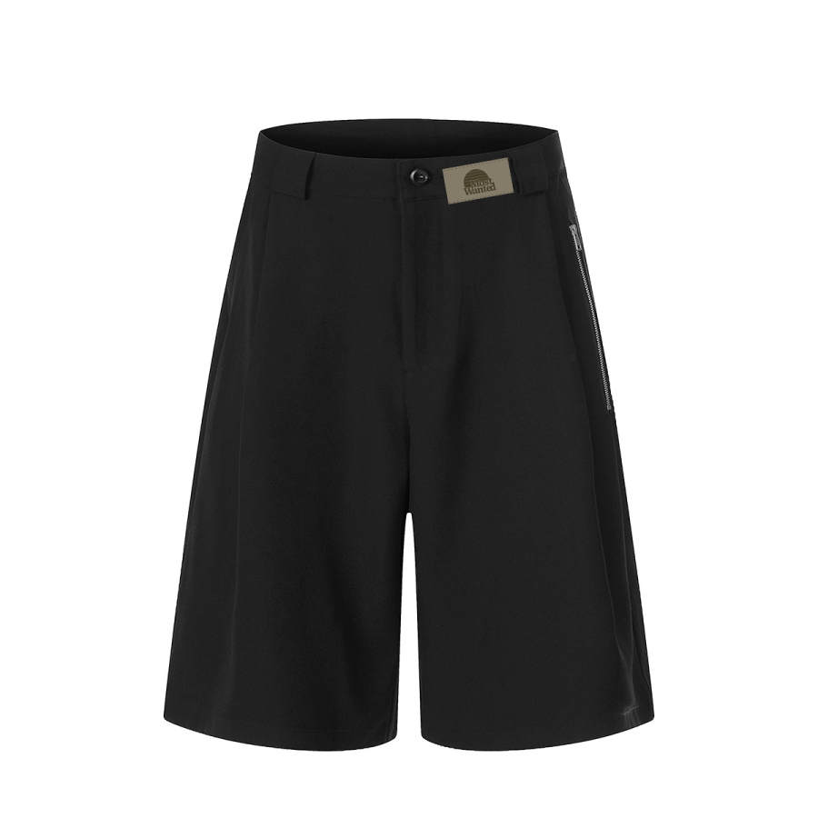 MostwantedLab Casual Shorts Unisex