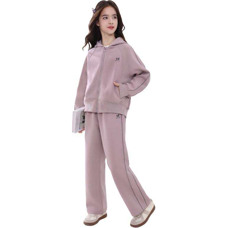 Disney Casual Sportswear Spring Fall Season Kids'