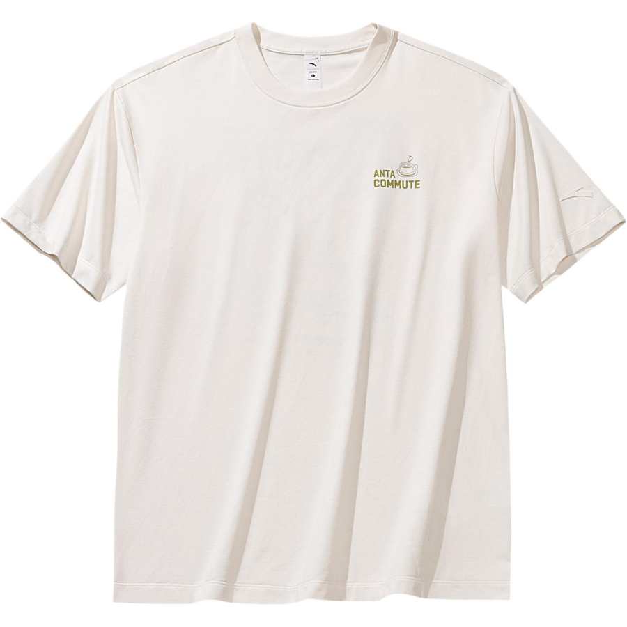 Anta Variety Training Collection T Shirt Men's