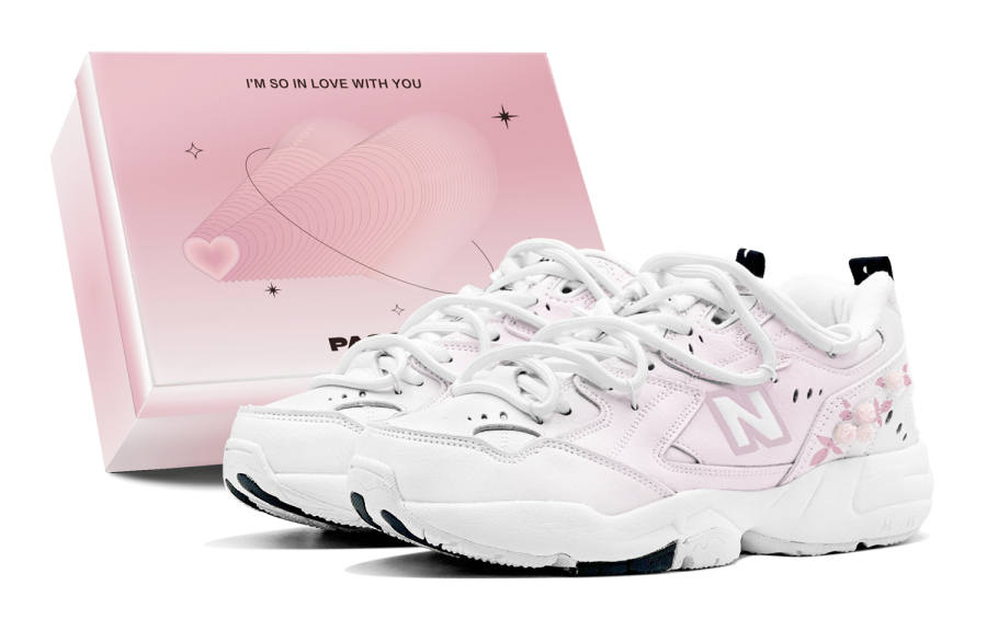 New Balance New Balance NB 608 V1 Training Shoes Women's Low Top White