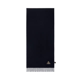 Loro Piana Fringed Scarf