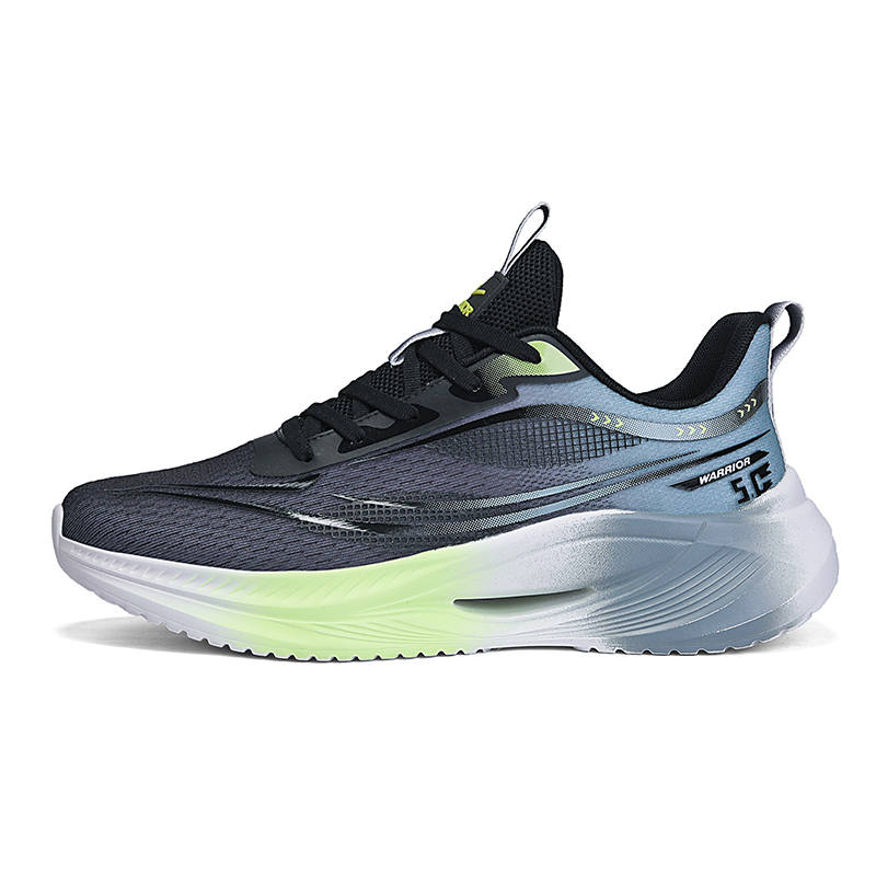 WARRIOR Warrior Low top Running Shoes Men's