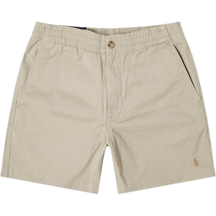 Polo Ralph Lauren Casual Shorts Men's Beige